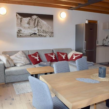 Ferienhaus Nockalmbahn Bad Kleinkirchheim Εξωτερικό φωτογραφία