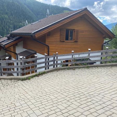 Ferienhaus Nockalmbahn Bad Kleinkirchheim Εξωτερικό φωτογραφία