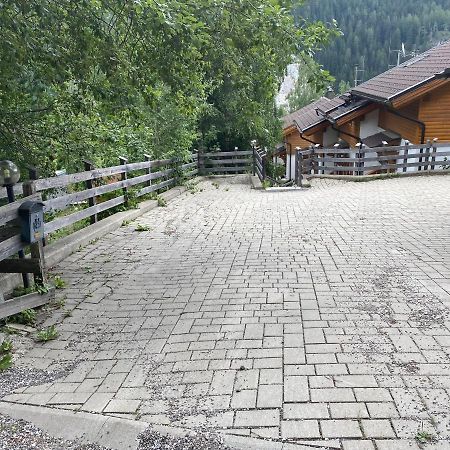 Ferienhaus Nockalmbahn Bad Kleinkirchheim Εξωτερικό φωτογραφία