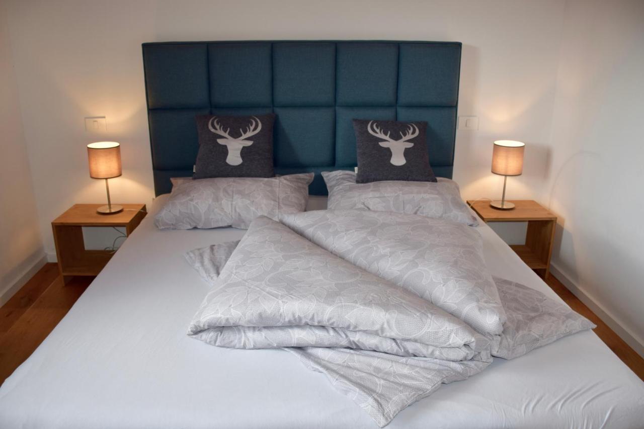 Ferienhaus Nockalmbahn Bad Kleinkirchheim Εξωτερικό φωτογραφία