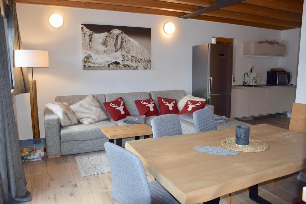 Ferienhaus Nockalmbahn Bad Kleinkirchheim Εξωτερικό φωτογραφία