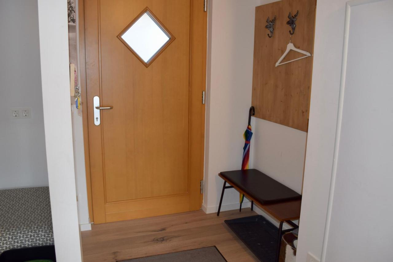 Ferienhaus Nockalmbahn Bad Kleinkirchheim Εξωτερικό φωτογραφία