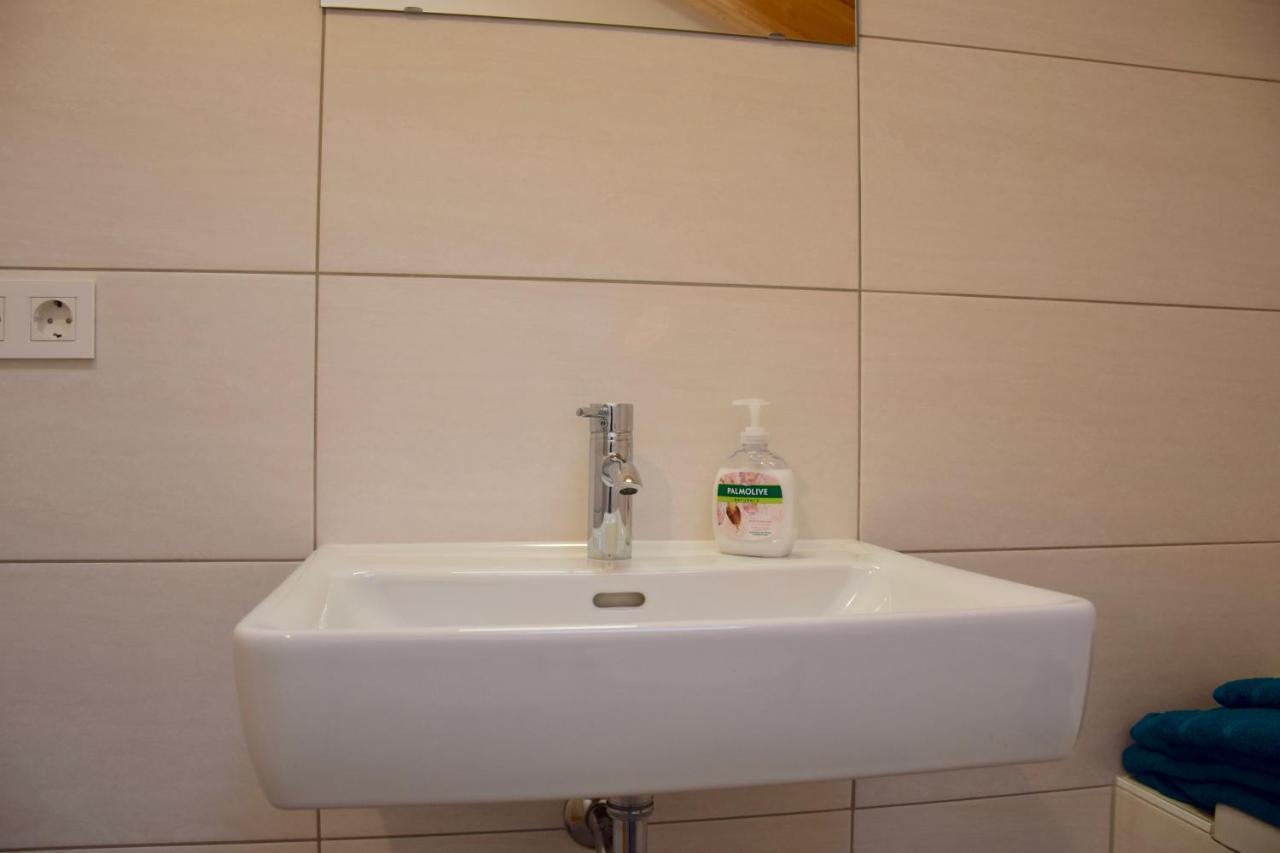 Ferienhaus Nockalmbahn Bad Kleinkirchheim Εξωτερικό φωτογραφία