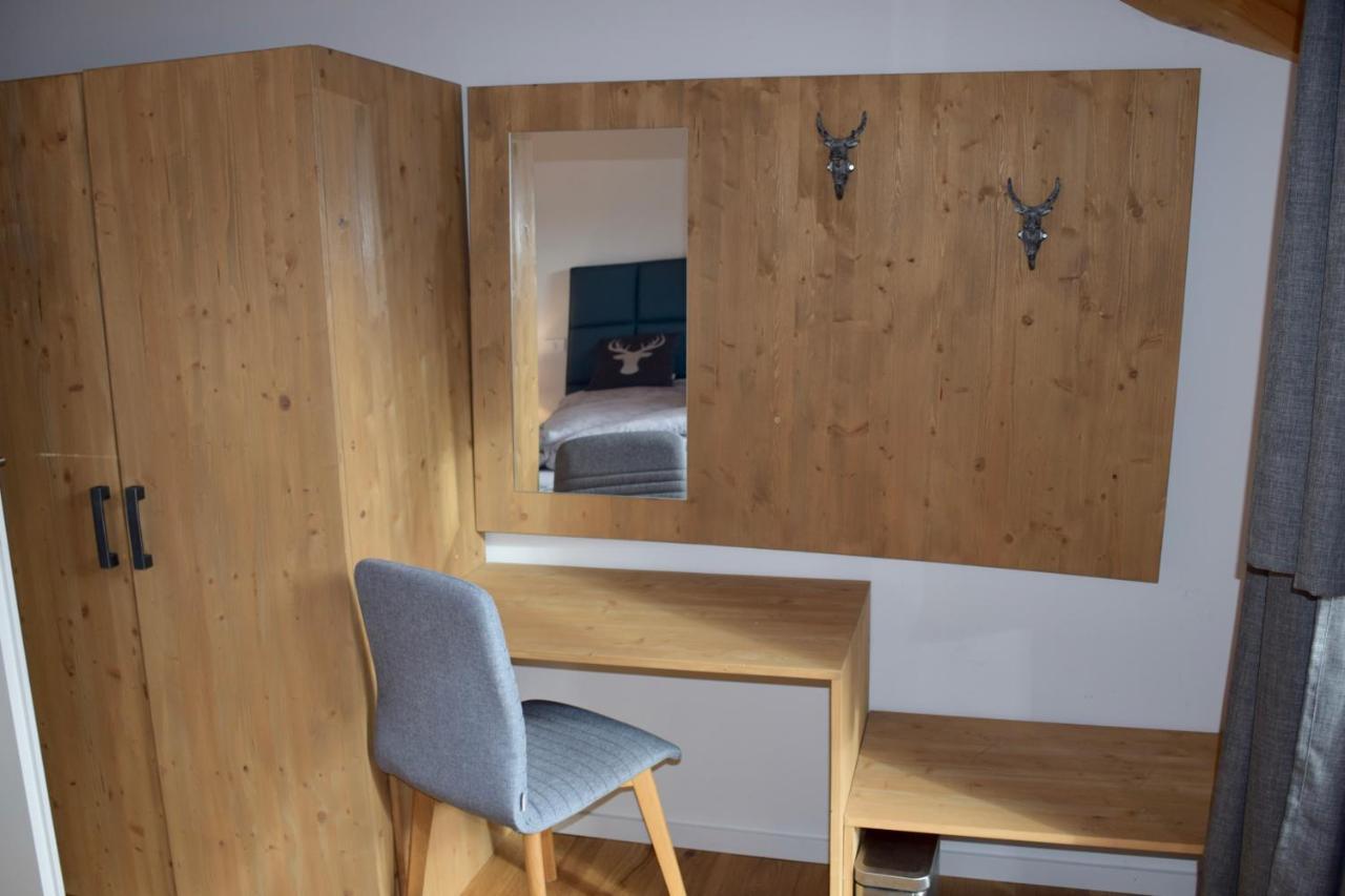 Ferienhaus Nockalmbahn Bad Kleinkirchheim Εξωτερικό φωτογραφία
