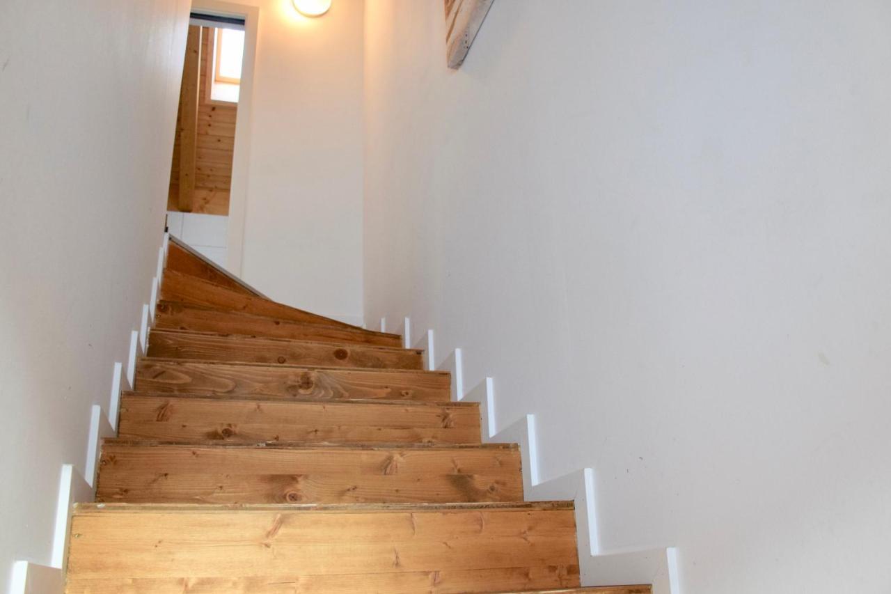 Ferienhaus Nockalmbahn Bad Kleinkirchheim Εξωτερικό φωτογραφία