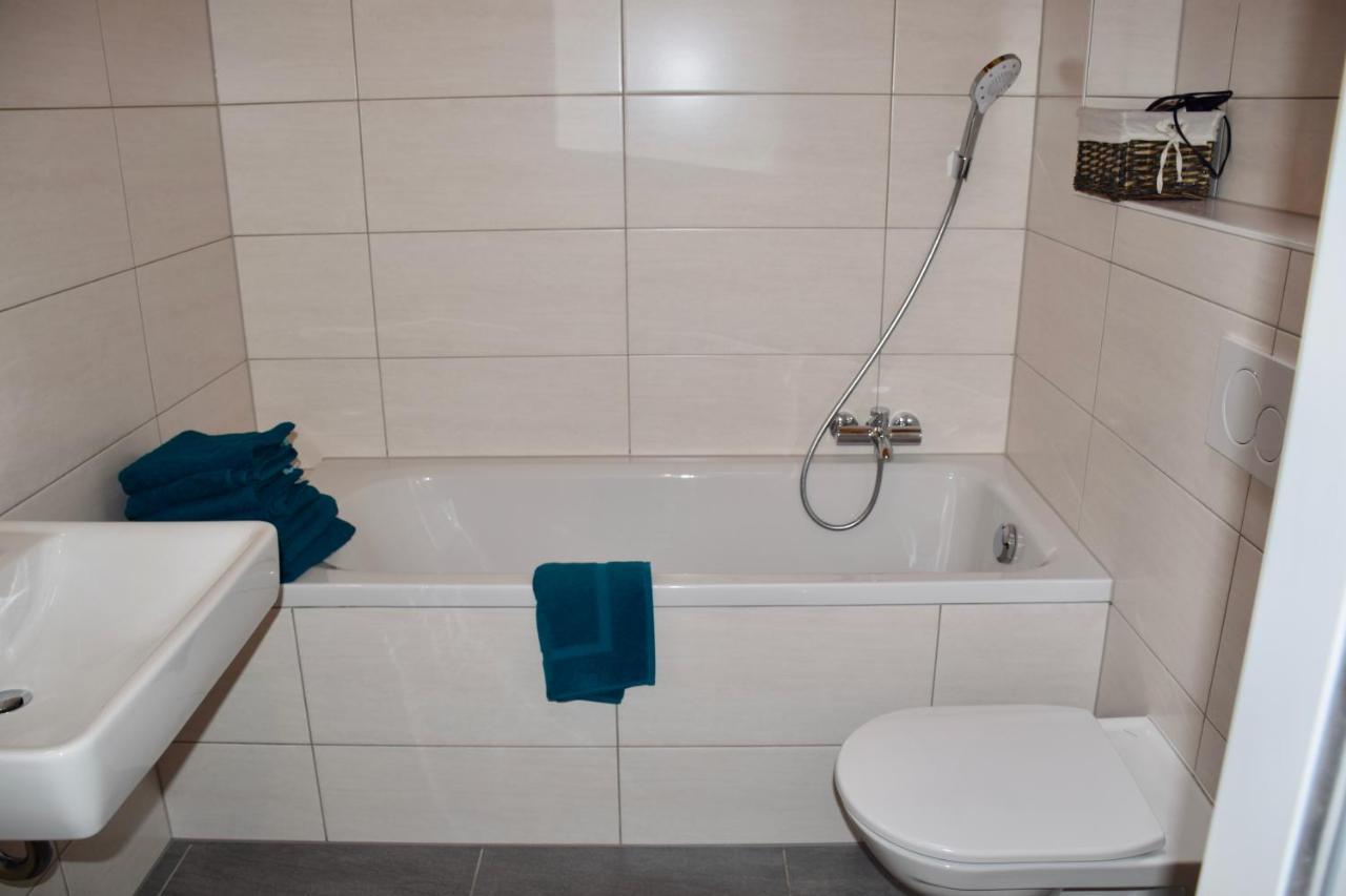Ferienhaus Nockalmbahn Bad Kleinkirchheim Εξωτερικό φωτογραφία