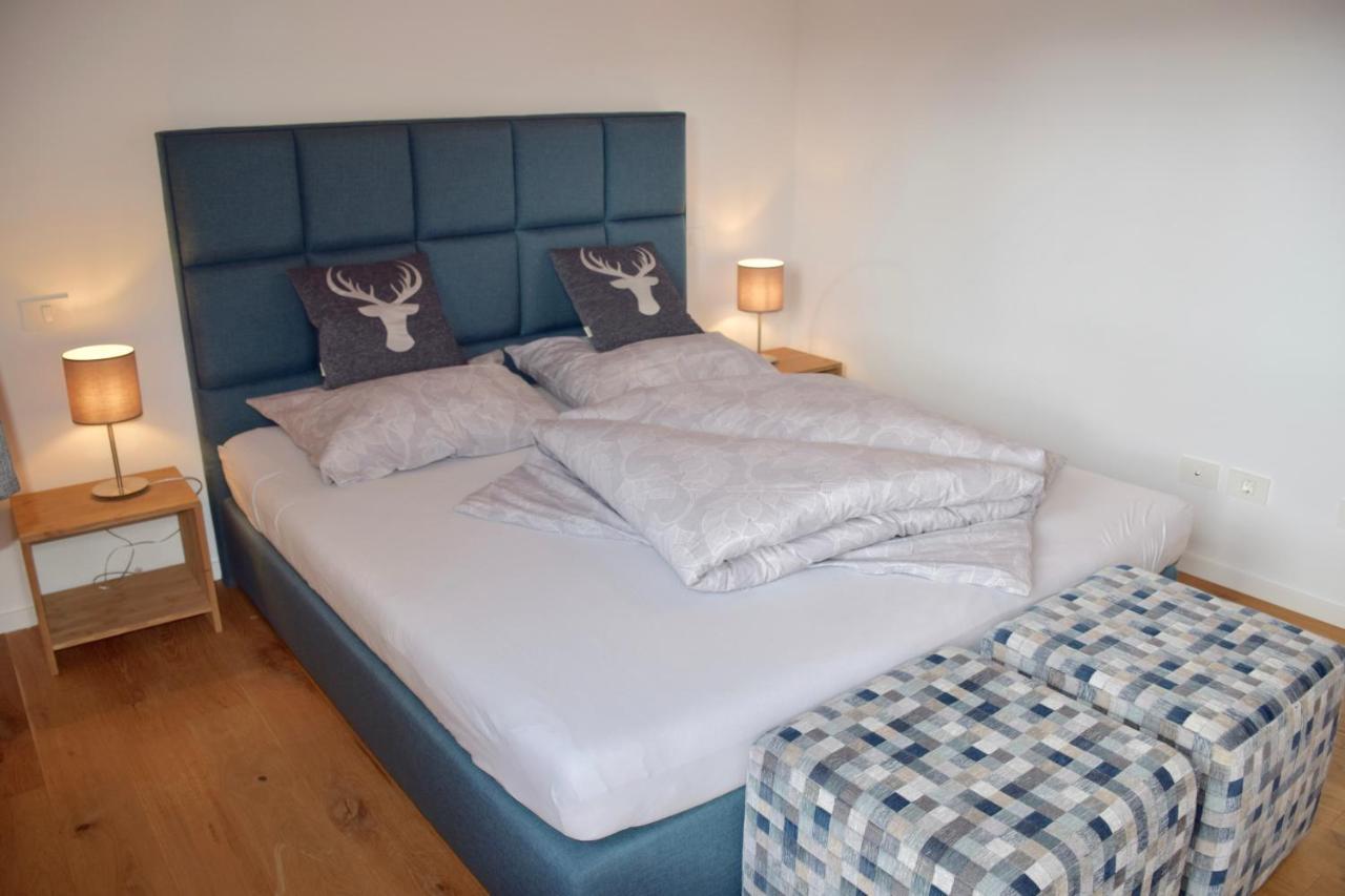 Ferienhaus Nockalmbahn Bad Kleinkirchheim Εξωτερικό φωτογραφία
