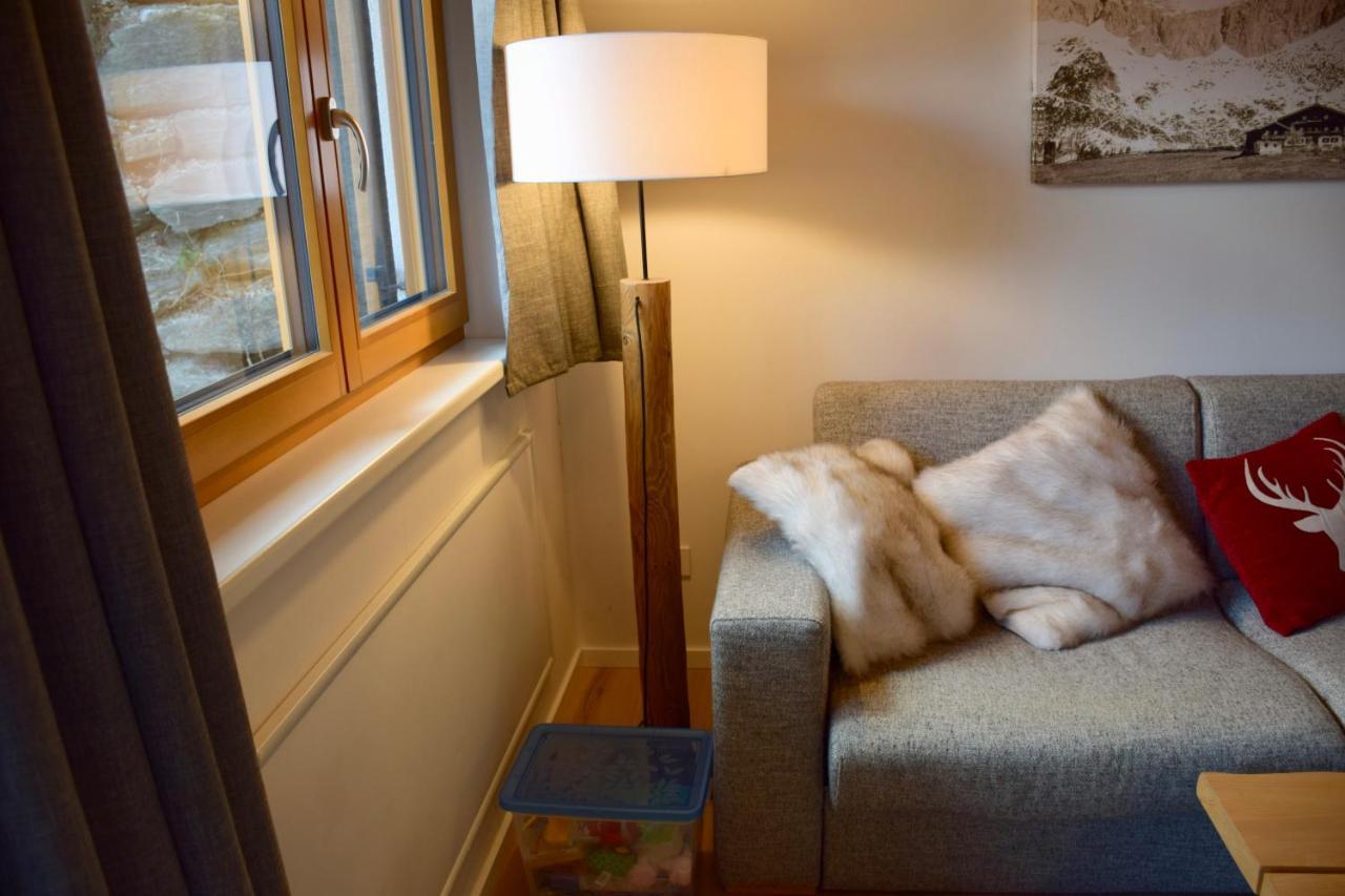 Ferienhaus Nockalmbahn Bad Kleinkirchheim Εξωτερικό φωτογραφία
