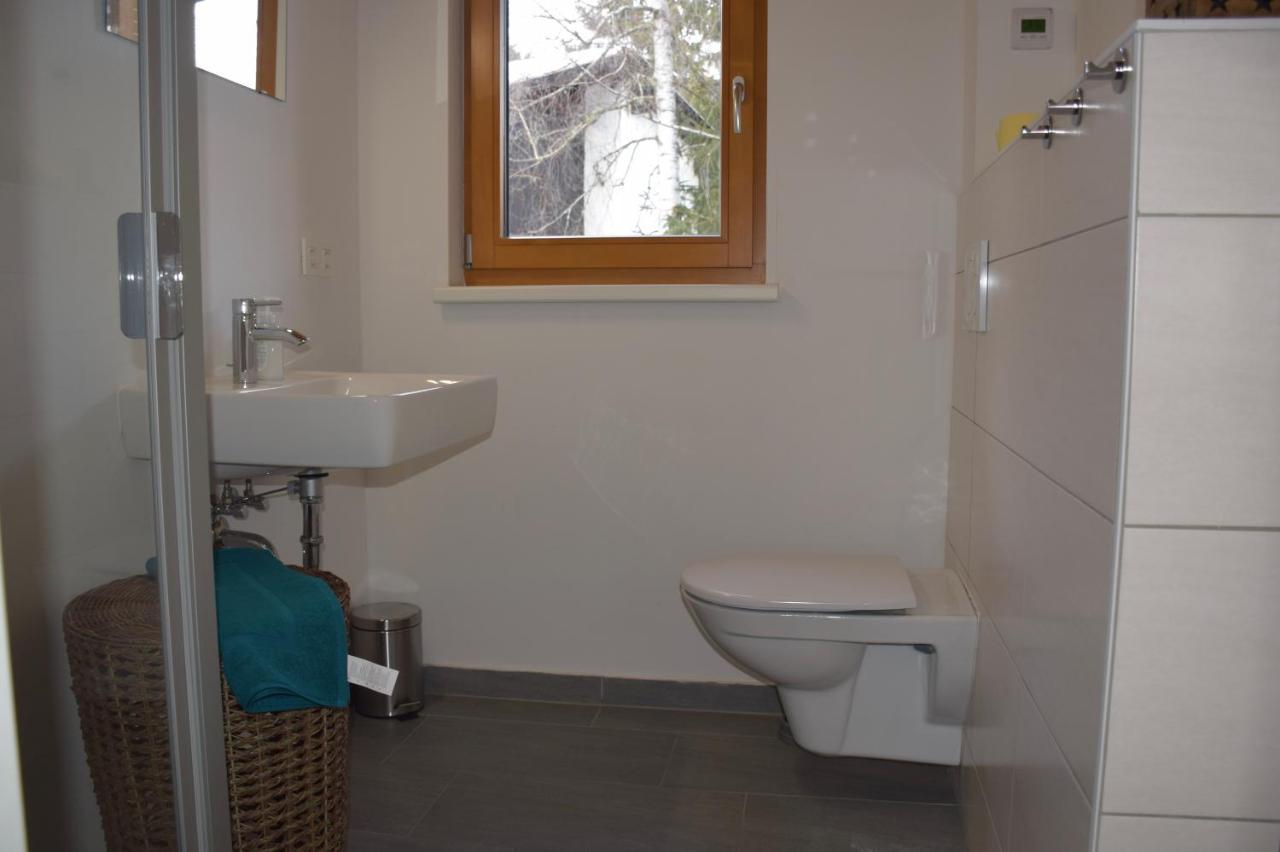 Ferienhaus Nockalmbahn Bad Kleinkirchheim Εξωτερικό φωτογραφία