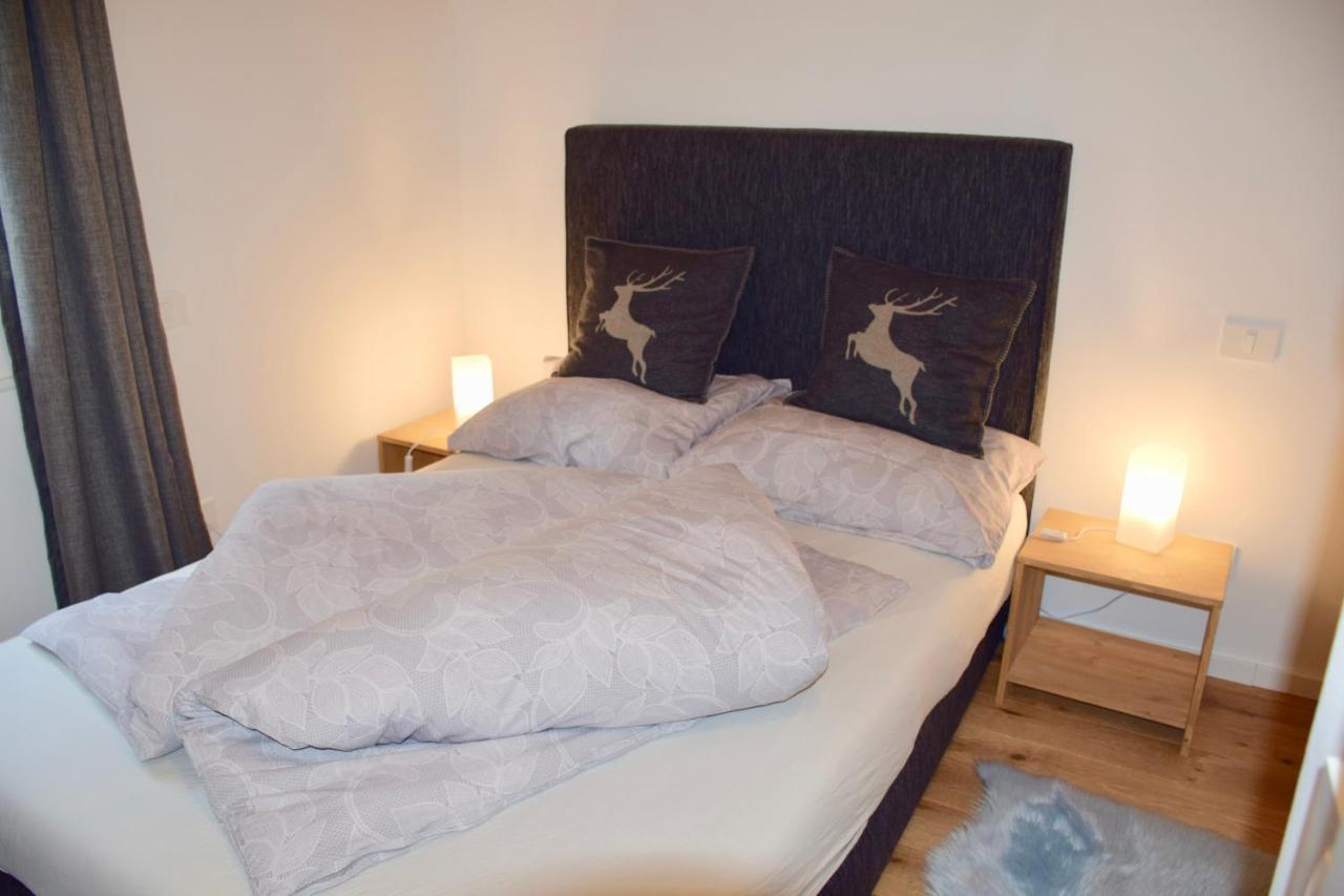 Ferienhaus Nockalmbahn Bad Kleinkirchheim Εξωτερικό φωτογραφία
