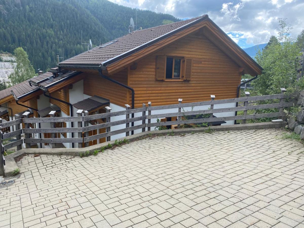 Ferienhaus Nockalmbahn Bad Kleinkirchheim Εξωτερικό φωτογραφία