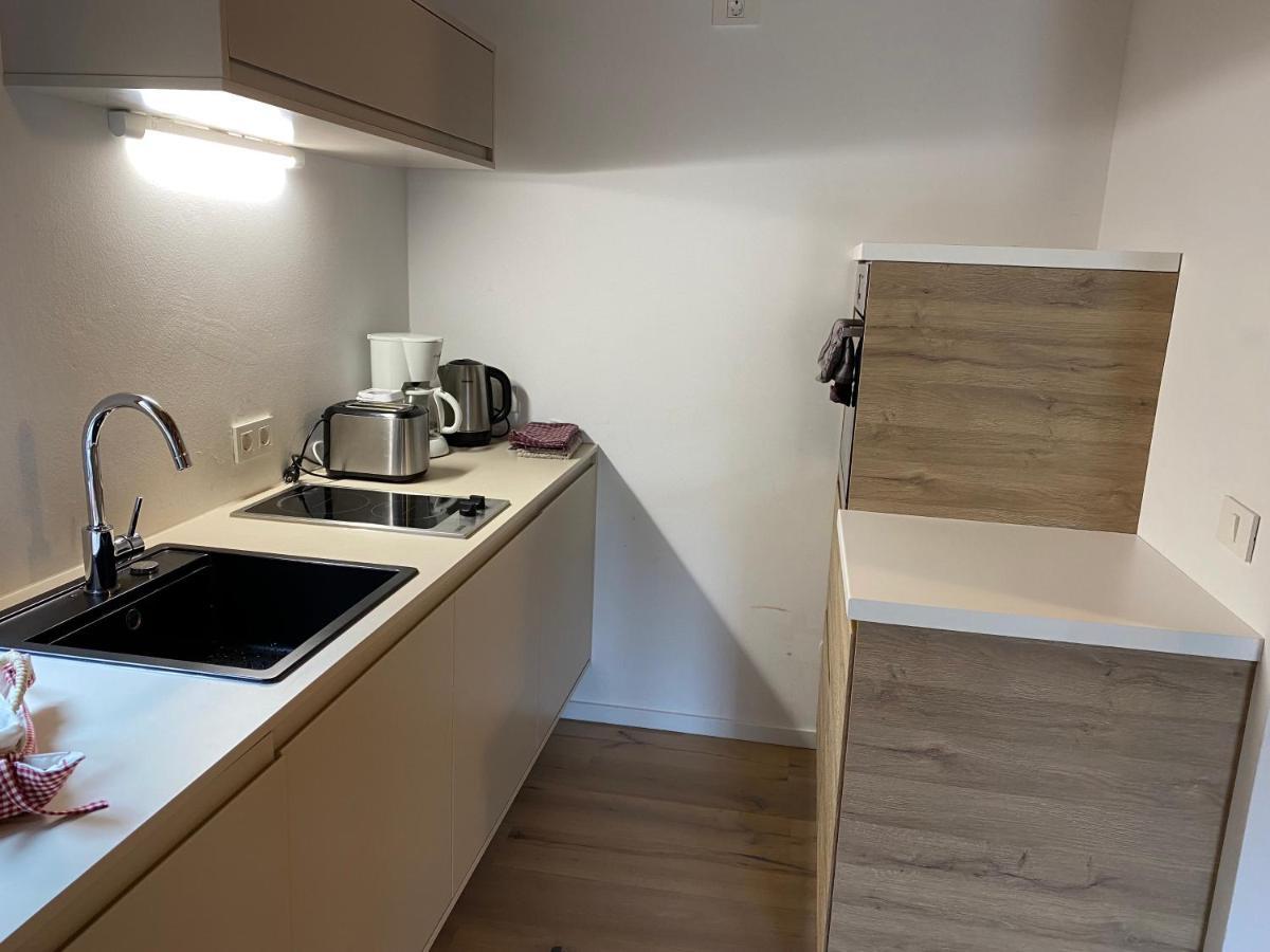 Ferienhaus Nockalmbahn Bad Kleinkirchheim Εξωτερικό φωτογραφία