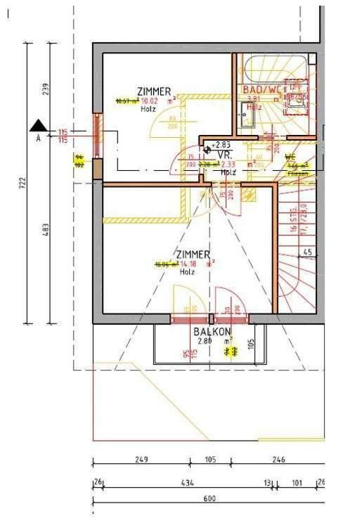 Ferienhaus Nockalmbahn Bad Kleinkirchheim Εξωτερικό φωτογραφία